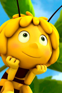 Пчелка Майя