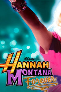 Ханна Монтана 5 сезон смотреть все серии подряд