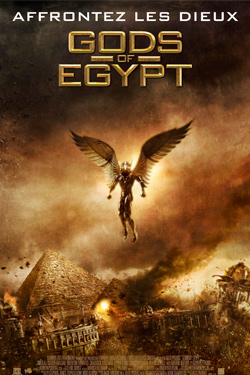 Боги Египта 2