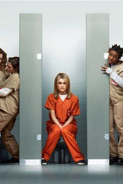 Оранжевый — хит сезона 8 сезон