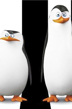 Пингвины Мадагаскара 4 сезон