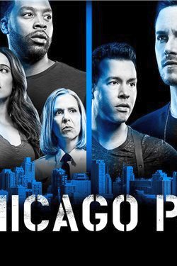 Полиция Чикаго 9 сезон