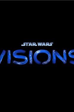 Звёздные войны: Видения 2 сезон