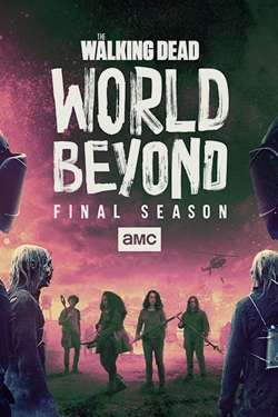 Ходячие мертвецы Мир за пределами 3 сезон смотреть все серии подряд