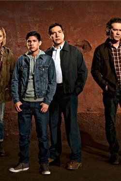 Американское преступление 4 сезон смотреть все серии подряд