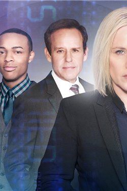 CSI: Киберпространство 3 сезон смотреть все серии подряд