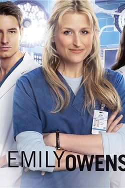 Доктор Эмили Оуэнс 2 сезон смотреть все серии подряд
