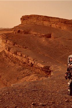 Марс 3 сезон смотреть все серии подряд