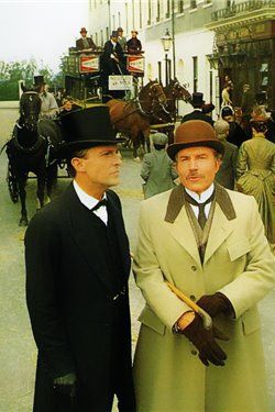 Приключения Шерлока Холмса 8 сезон смотреть все серии подряд