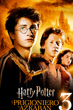Гарри Поттер 3 смотреть все серии подряд