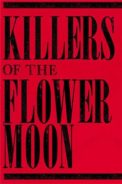 Убийцы цветочной луны смотреть все серии подряд