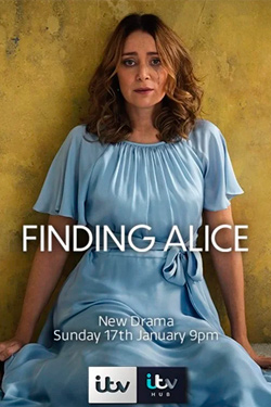 Ищущая Элис 3 сезон смотреть все серии подряд