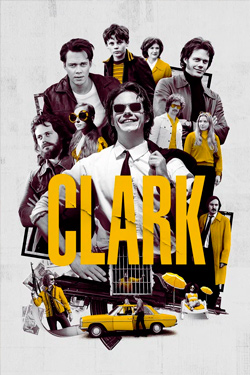 Кларк 2 сезон смотреть все серии подряд