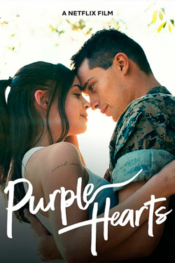 Пурпурные сердца 2 смотреть все серии подряд