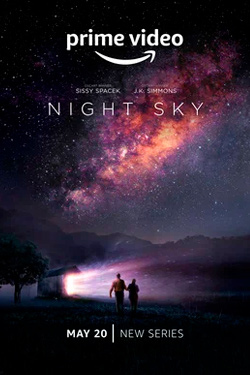 Ночное небо 2 сезон смотреть все серии подряд