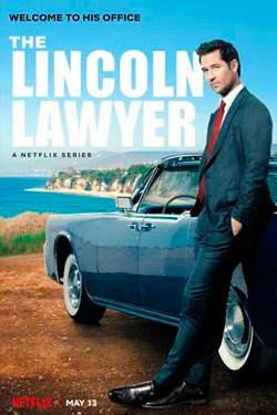Линкольн для адвоката 2 сезон смотреть все серии подряд