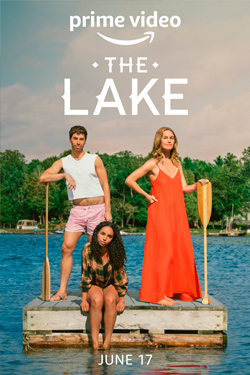 Озеро 2 сезон смотреть все серии подряд