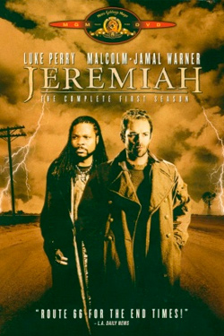 Иеремия 3 сезон