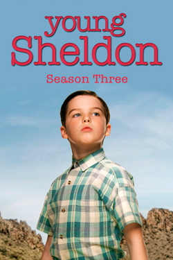 Детство Шелдона 7 сезон смотреть все серии подряд