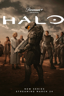 Halo 2 сезон смотреть все серии подряд