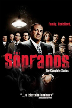 Клан Сопрано 7 сезон смотреть все серии подряд