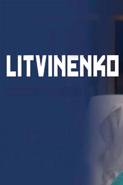 Литвиненко 2 сезон смотреть все серии подряд