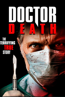 Доктор Смерть 2 сезон смотреть все серии подряд