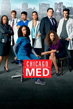 Медики Чикаго 9 сезон смотреть все серии подряд
