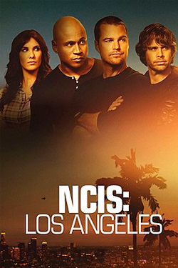 Морская полиция: Лос-Анджелес 15 сезон смотреть все серии подряд