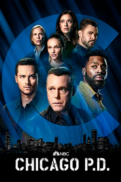 Полиция Чикаго 11 сезон смотреть все серии подряд