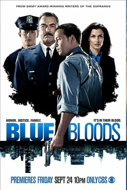 Голубая кровь 14 сезон смотреть все серии подряд