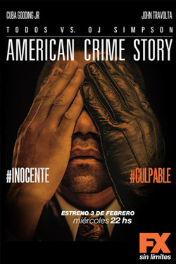 Американская история преступлений 4 сезон смотреть все серии подряд