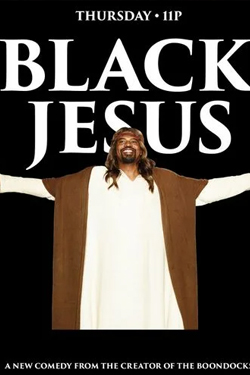Чёрный Иисус 4 сезон смотреть все серии подряд