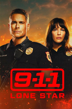 911: Одинокая звезда 5 сезон смотреть все серии подряд