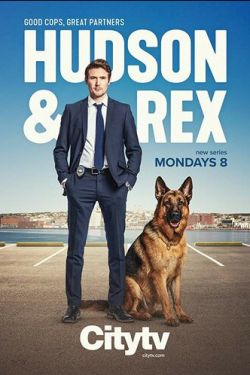 Хадсон и Рекс 6 сезон смотреть все серии подряд