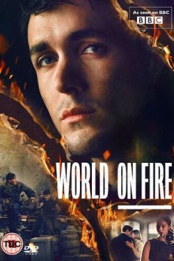Мир в огне 2 сезон смотреть все серии подряд