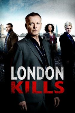 Лондон убивает 4 сезон смотреть все серии подряд