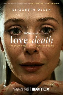 Любовь и смерть 2 сезон смотреть все серии подряд