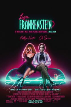 Лиза Франкенштейн 2 смотреть все серии подряд